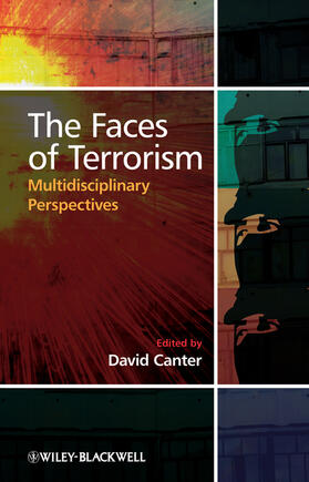 Canter |  The Faces of Terrorism | Buch |  Sack Fachmedien