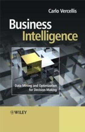 Vercellis |  Business Intelligence | eBook | Sack Fachmedien