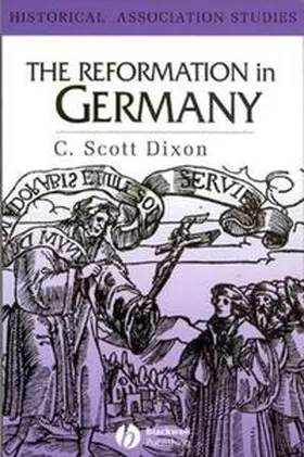 Dixon |  The Reformation in Germany | eBook | Sack Fachmedien