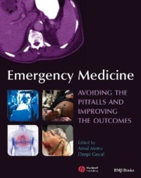 Mattu / Goyal |  Emergency Medicine | eBook | Sack Fachmedien