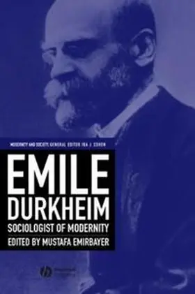 Emirbayer |  Emile Durkheim | eBook | Sack Fachmedien