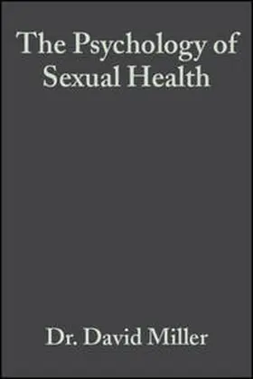 Miller / Green |  The Psychology of Sexual Health | eBook | Sack Fachmedien