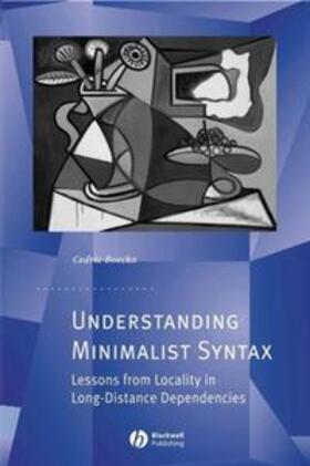 Boeckx |  Understanding Minimalist Syntax | eBook | Sack Fachmedien