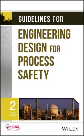  Guidelines for Engineering Design for Process Safety | Buch |  Sack Fachmedien