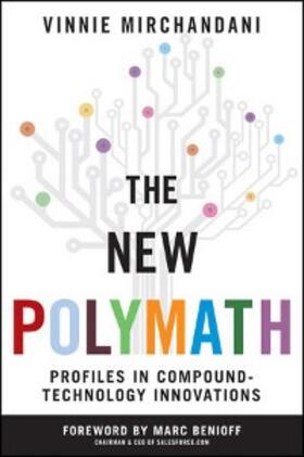 Mirchandani |  The New Polymath | eBook | Sack Fachmedien