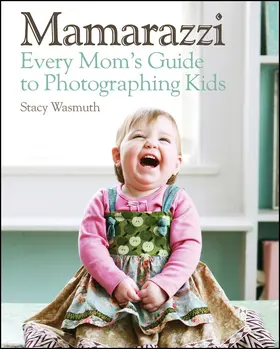 Wasmuth |  Mamarazzi | Buch |  Sack Fachmedien