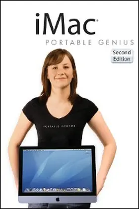 Hart-Davis / Binder |  iMac Portable Genius | eBook | Sack Fachmedien