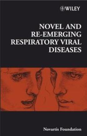 Bock / Goode |  Novel and Re-emerging Respiratory Viral Diseases | eBook | Sack Fachmedien