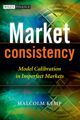 Kemp |  Market Consistency | Buch |  Sack Fachmedien