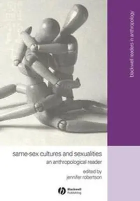 Robertson |  Same-Sex Cultures and Sexualities | eBook | Sack Fachmedien