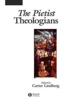 Lindberg |  The Pietist Theologians | eBook | Sack Fachmedien