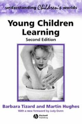 Tizard / Hughes |  Young Children Learning | eBook | Sack Fachmedien
