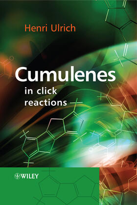 Ulrich |  Cumulenes in Click Reactions | Buch |  Sack Fachmedien