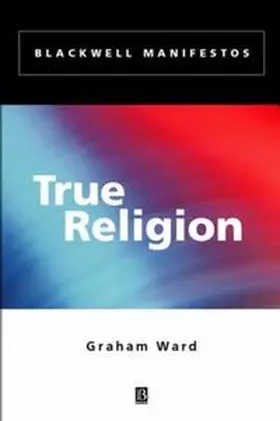 Ward |  True Religion | eBook | Sack Fachmedien