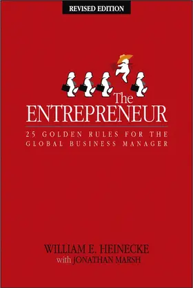 Heinecke / Marsh |  The Entrepreneur | Buch |  Sack Fachmedien