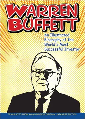 Morio |  Warren Buffett | Buch |  Sack Fachmedien