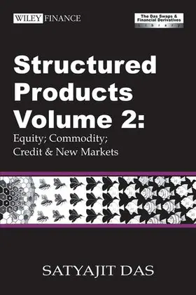 Das |  Structured Products Volume 2 | Buch |  Sack Fachmedien