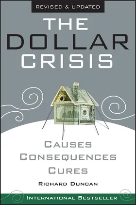 Duncan |  The Dollar Crisis | Buch |  Sack Fachmedien