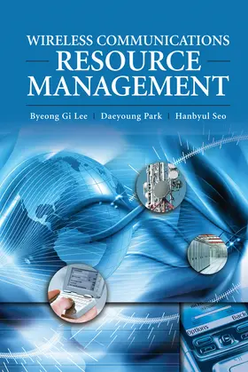 Lee / Park / Seo |  Wireless Communications Resource Management | Buch |  Sack Fachmedien