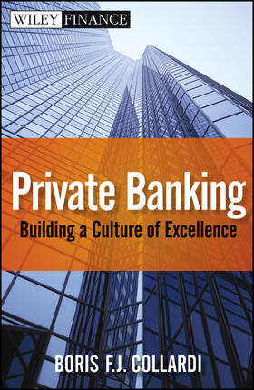 Collardi |  Private Banking | Buch |  Sack Fachmedien