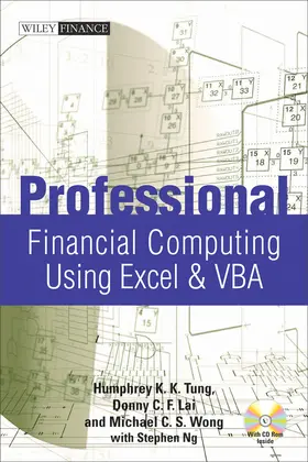 Tung / Lai / Wong |  Professional Financial Computi | Buch |  Sack Fachmedien