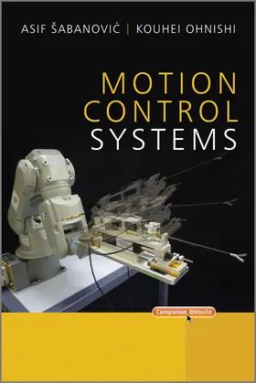 Sabanovic / Ohnishi |  Motion Control Systems | Buch |  Sack Fachmedien