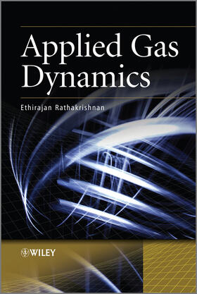 Rathakrishnan |  Applied Gas Dynamics | Buch |  Sack Fachmedien
