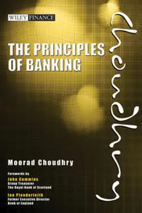 Choudhry |  The Principles of Banking | eBook | Sack Fachmedien