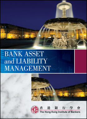  Bank Asset and Liability Management | Buch |  Sack Fachmedien