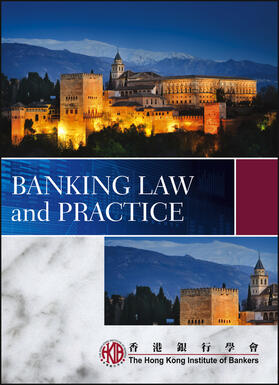  Banking Law and Practice | Buch |  Sack Fachmedien