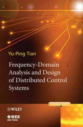 Tian |  Frequency-Domain Analysis and Design of Distributed Control Systems | eBook | Sack Fachmedien