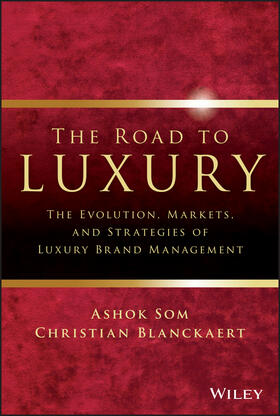 Som / Blanckaert |  The Road to Luxury | Buch |  Sack Fachmedien