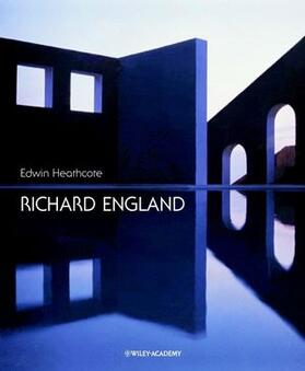 Heathcote |  Richard England | Buch |  Sack Fachmedien