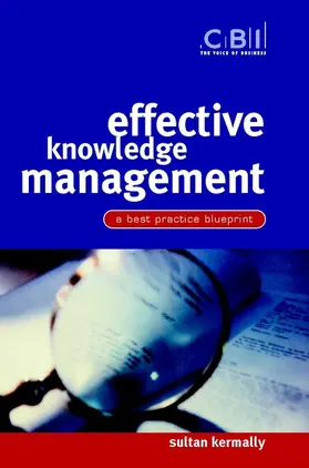 Kermally |  Effective Knowledge Management | Buch |  Sack Fachmedien