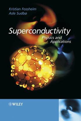 Fossheim / Sudboe |  Superconductivity | Buch |  Sack Fachmedien