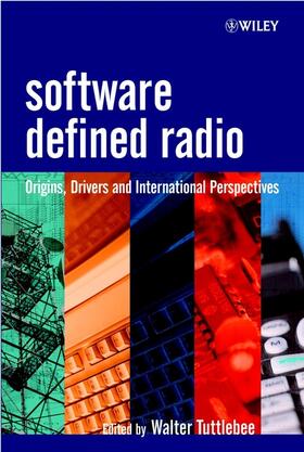 Tuttlebee |  Software Defined Radio | Buch |  Sack Fachmedien