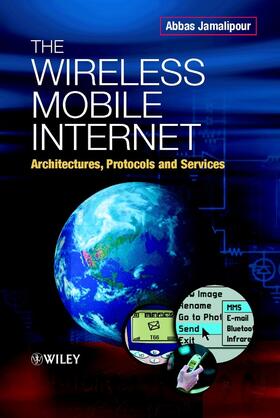 Jamalipour |  The Wireless Mobile Internet | Buch |  Sack Fachmedien