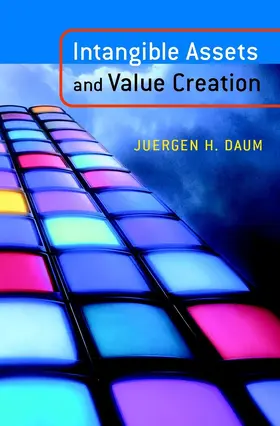 Daum |  Intangible Assets and Value Creation | Buch |  Sack Fachmedien