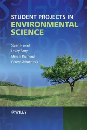 Harrad / Batty / Diamond |  Student Projects in Environmental Science | Buch |  Sack Fachmedien