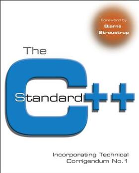 Institution) / British Standards Institute |  The C++ Standard | Buch |  Sack Fachmedien