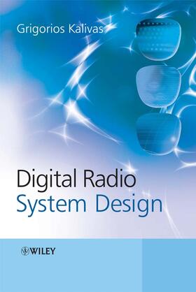 Kalivas |  Digital Radio System Design | Buch |  Sack Fachmedien
