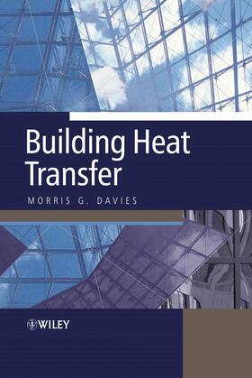 Davies |  Building Heat Transfer | Buch |  Sack Fachmedien