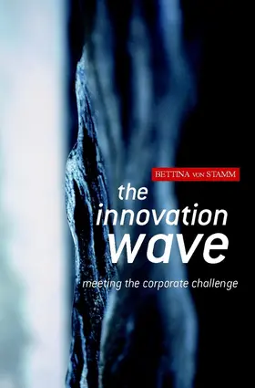 von Stamm |  The Innovation Wave | Buch |  Sack Fachmedien