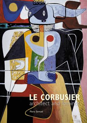 Samuel |  Le Corbusier | Buch |  Sack Fachmedien