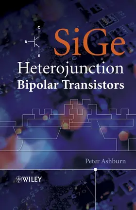 Ashburn |  Sige Heterojunction Bipolar Transistors | Buch |  Sack Fachmedien