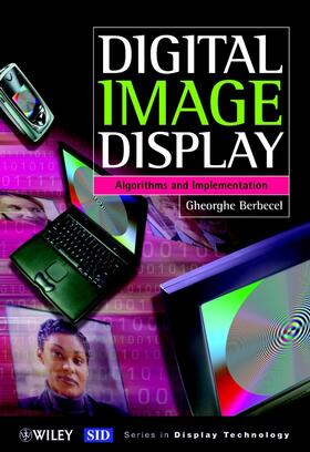 Berbecel |  Digital Image Display | Buch |  Sack Fachmedien