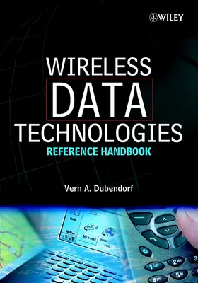 Dubendorf |  Wireless Data Technologies | Buch |  Sack Fachmedien