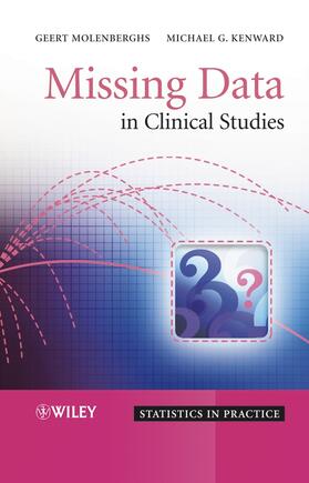 Molenberghs / Kenward |  Missing Data in Clinical Studi | Buch |  Sack Fachmedien