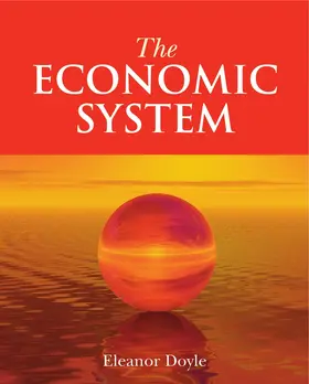 Doyle |  The Economic System | Buch |  Sack Fachmedien