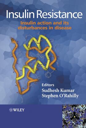 Kumar / O'Rahilly |  Insulin Resistance | Buch |  Sack Fachmedien